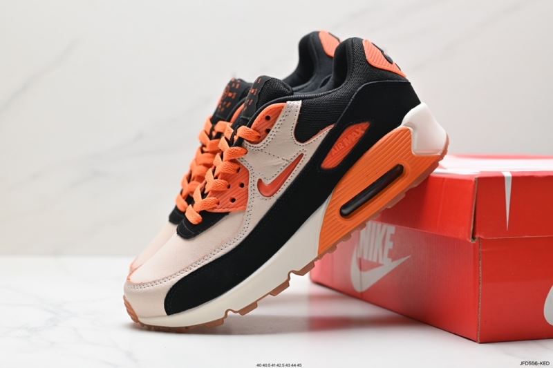 Nike Air Max Shoes